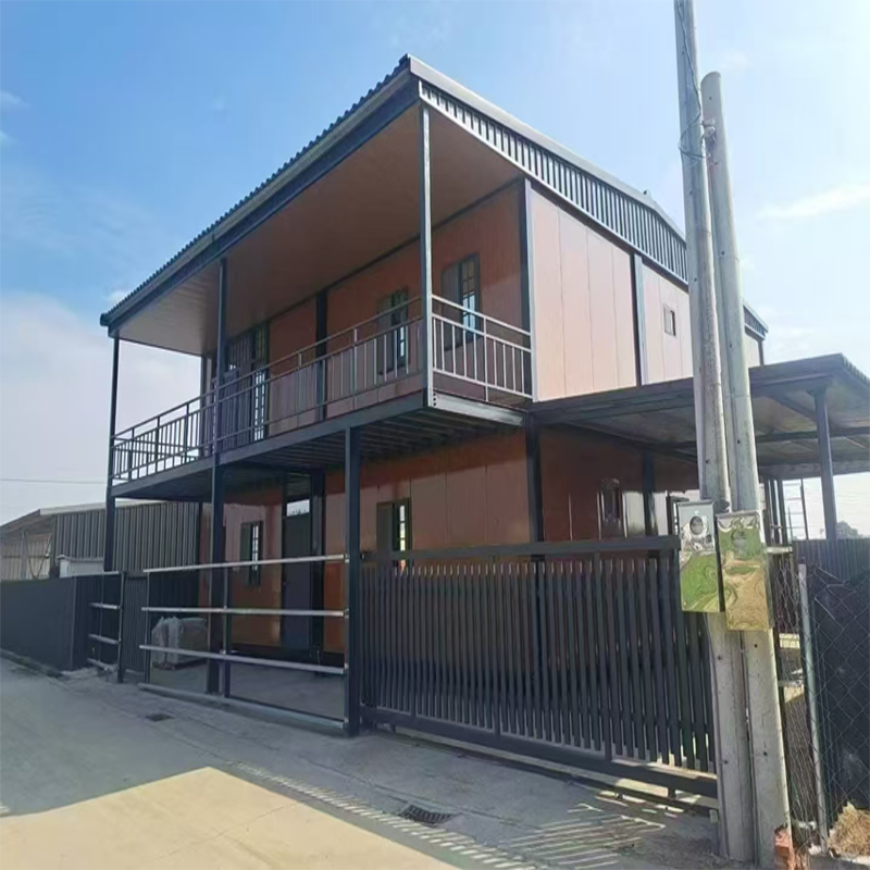 Detachable-Container-House - Image 3