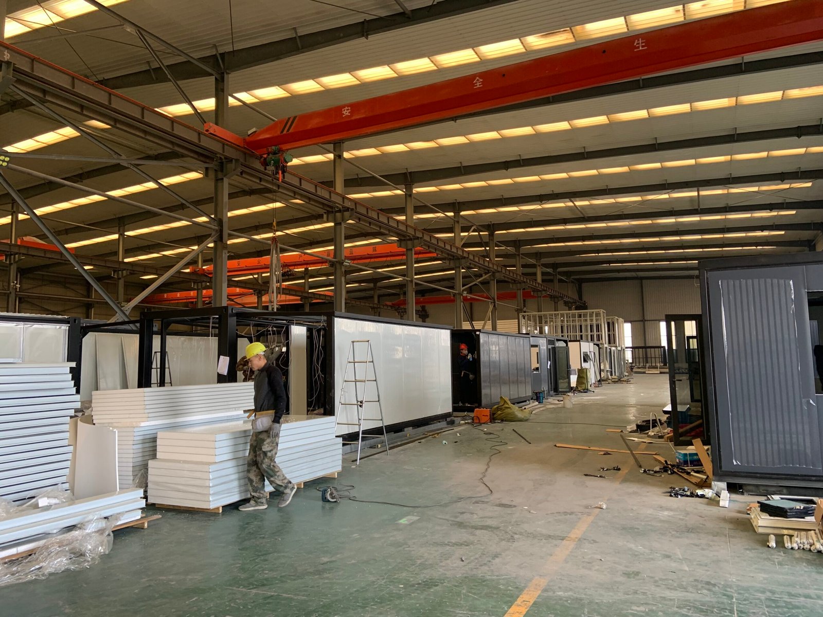 Detachable-Container-House - Image 5